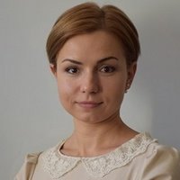 Радина Анастасия Олеговна  