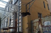 У центрі Києві готуються знести історичний будинок Маліна, - Мінкультури
