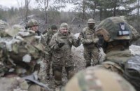 США могут тренировать украинских военных в странах восточного фланга НАТО, - The New York Times 