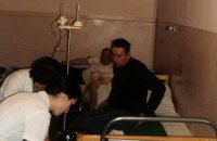 Арештовано керівництво ринку