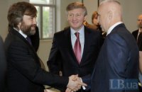 Президенту предстоит вступить в схватку с украинским олигархатом