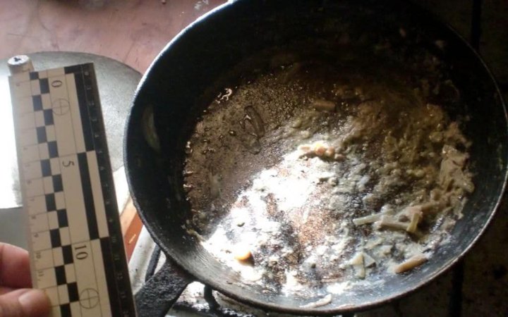 Від отруєння грибами на Київщині помер вже третій член однієї родини