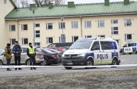 12-річний хлопець відкрив стрілянину у школі поблизу Гельсінкі, є загиблий і поранені (оновлено)