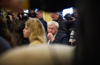 Сибіга: Росія повністю ігнорує вимогу припинення вогню і атакує по всьому фронту