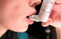 Ученые открыли гены астмы