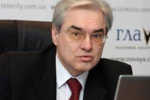 Уряд звільнив заступника міністра економіки П'ятницького