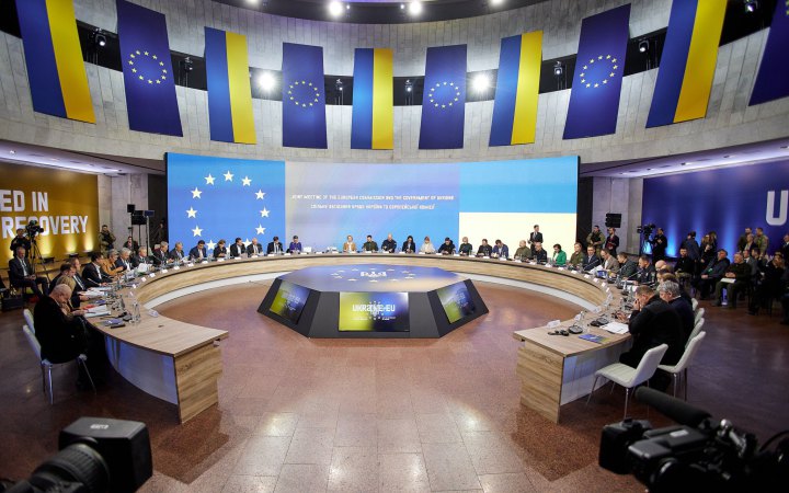 Навесні Україна може підписати угоду про набуття повноправного членства у Механізмі цивільного захисту ЄС, - єврокомісар