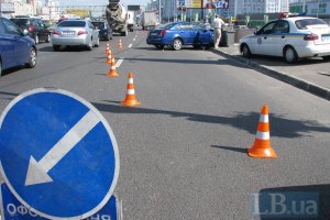 У Хмельницькій області перекинувся автобус із туристами, є жертви
