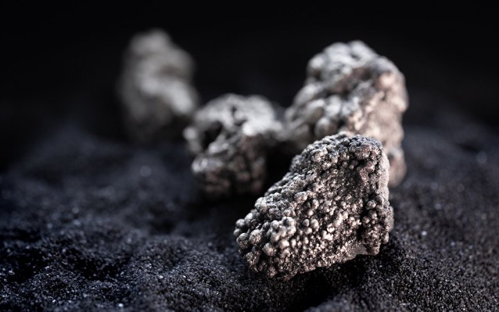 Невидима основа економічного відновлення: REE-потенціал України та необхідність стратегічного переходу до моделі повного циклу