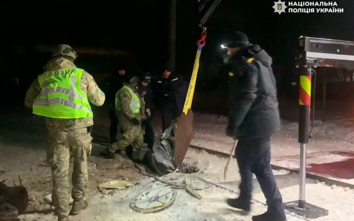 Головне за суботу, 24 січня: майже 120 боєзіткнень, наслідки атаки на Київ, переговори в Абу-Дабі