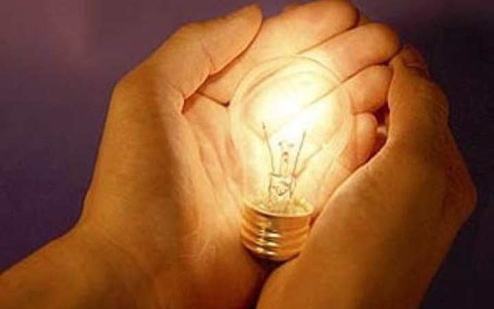 Свириденко: "Робимо все можливе, щоб найближчими днями електропостачання було забезпечене"