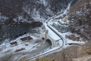 Дагестанцы добились освобождения односельчанина перекрытием дороги