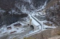 Дагестанцы добились освобождения односельчанина перекрытием дороги