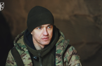 "Я знав, що так чи інакше повернуся", - військовий про СЗЧ та повернення на фронт