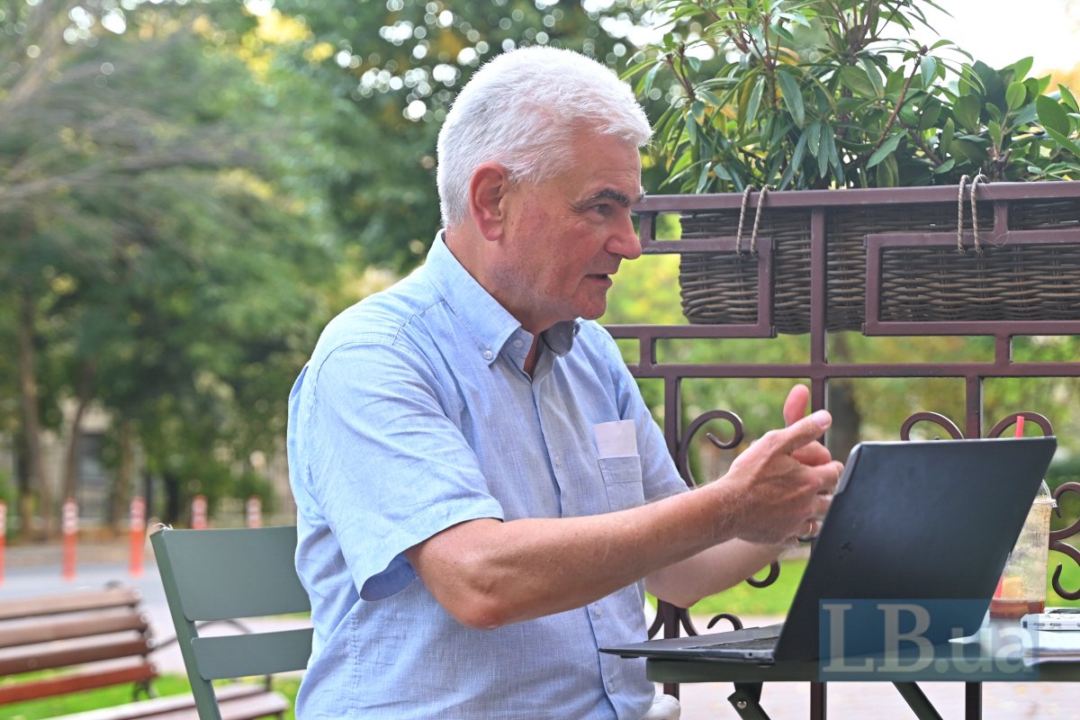 Едвін Бендик