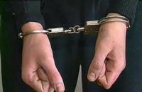 Двох поліцейських затримано за підозрою в пограбуванні в Запоріжжі