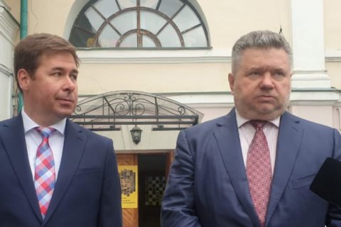Адвокаты Порошенко заявили о попытке фабрикации нового дела против него