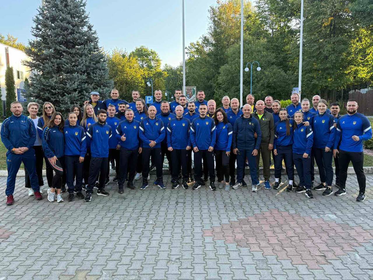 Збірна України з боксу