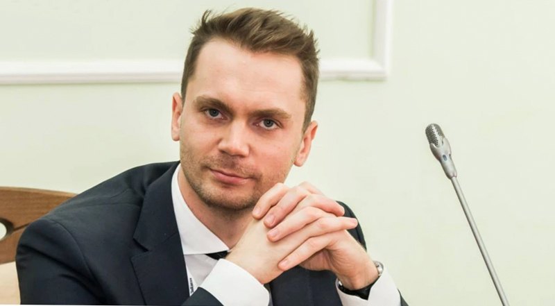 Михайло Жернаков