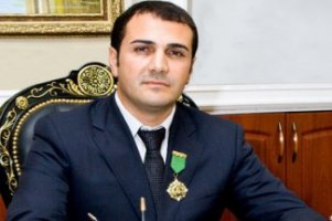 У Макіївці застрелили голову обласного Конгресу азербайджанців