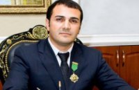 У Макіївці застрелили голову обласного Конгресу азербайджанців