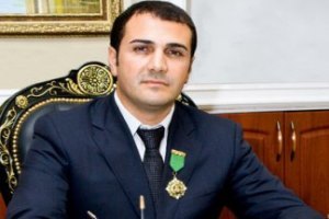 У Макіївці застрелили голову обласного Конгресу азербайджанців