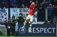 Роналду обновил рекорд забитых мячей в Лиге чемпионов