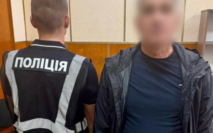 У Києві поліція затримала таксиста, який вдарив співачку Тоню Матвієнко