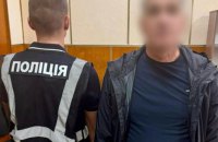 У Києві поліція затримала таксиста, який вдарив співачку Тоню Матвієнко