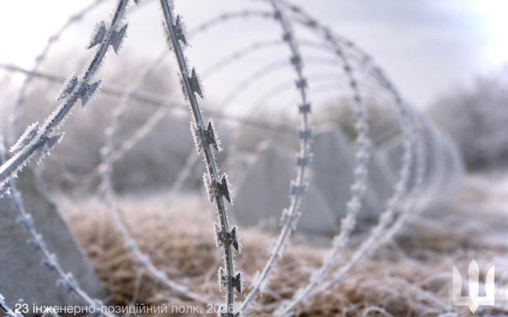 Генштаб: ворог тисне на Покровському напрямку, тривають бої