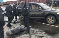 Одесский суд отпустил из-под стражи двух киллеров