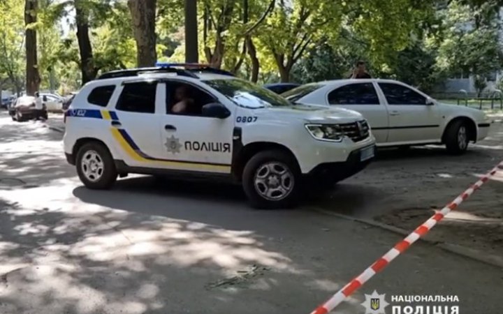 У Київському районі Одеси сталася стрілянина, є загиблі