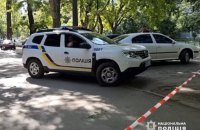 У Київському районі Одеси сталася стрілянина, є загиблі