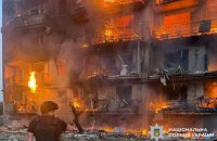 На Донеччині через російську агресію дві людини загинули, і ще семеро зазнали поранень 