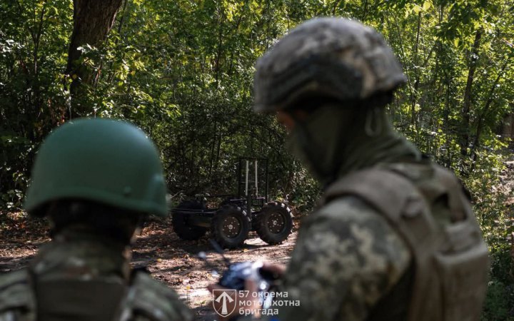 Росіяни сьогодні найактивніші на Покровському напрямку фронту, ‒ Генштаб