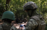 Росіяни сьогодні найактивніші на Покровському напрямку фронту, ‒ Генштаб