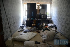 СБУ задержала боевика батальона "Призрак" в Лисичанске