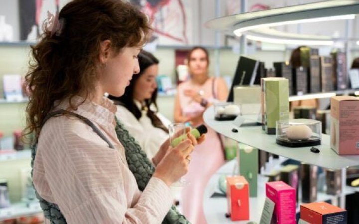 У Києві відкрили корнер адаптивних девайсів для сексуальної реабілітації військових