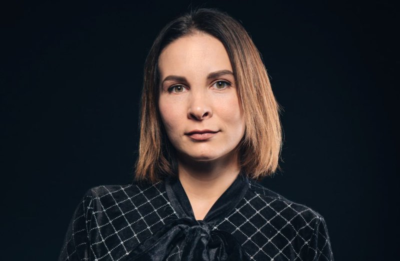 Альона Мічуріна