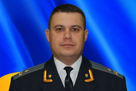 Пойманный на взятке зампрокурора Винницкой области пошел на сделку со следствием