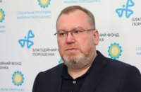 Кабмін погодив звільнення глави Дніпропетровської ОДА та призначення на цю посаду Резніченка