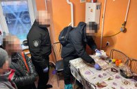 У Краматорському районі затримали підозрюваного у збуті наркотиків військовослужбовцям