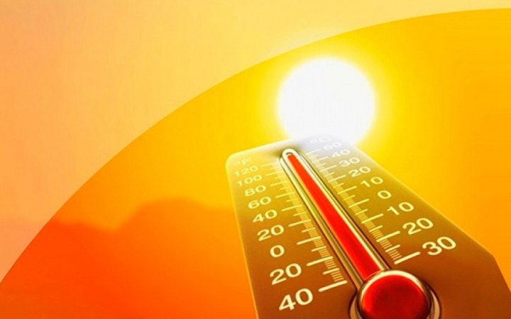 В Україні 16 липня буде спекотно