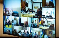 Підготовка до наступної зими: начальники ОВА протягом двох тижнів мають подати плани стійкості регіонів 