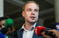 Нардеп Юрчишин звернувся до правоохоронців та омбудсмена із запитом щодо досьє на журналістів у справі Міндіча