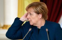 Меркель заявила, що розглядає "Північний потік-2" не так критично, як Київ