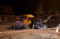 В Волочиске в результате ДТП погибли двое подростков 14-ти и 15 лет