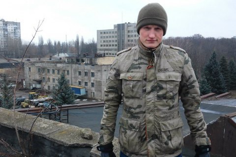 Блогер Орешников летит из Индонезии в Украину