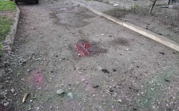 Россия обстреляла железную дорогу и предприятие на Днепропетровщине, в Харькове пострадали три человека, – сводка ОВА