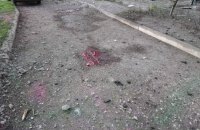 Россия обстреляла железную дорогу и предприятие на Днепропетровщине, в Харькове пострадали три человека, – сводка ОВА